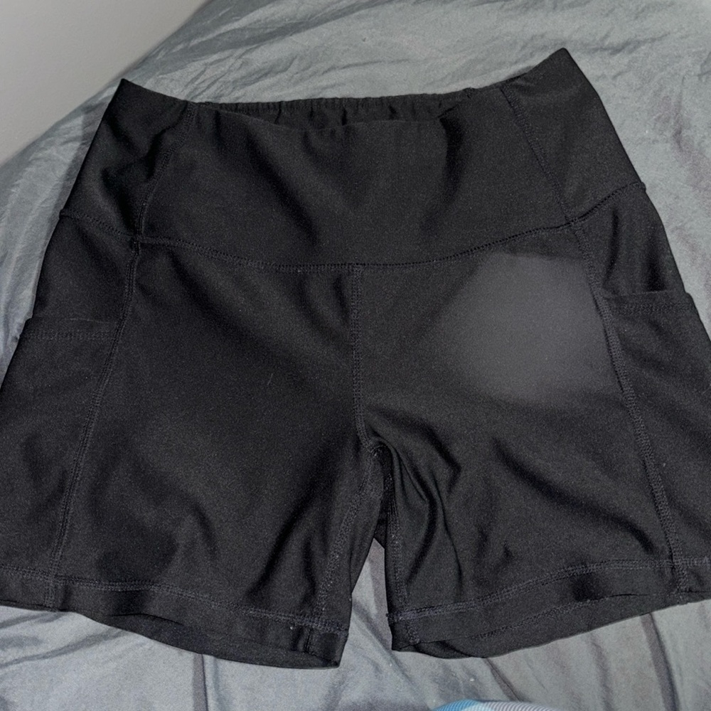 reebok shorts